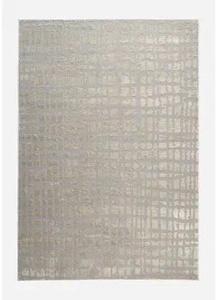 Vloerkleed met modern patroon, bonprix