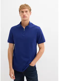 Piqué poloshirt van katoen, bonprix