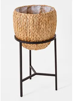 Plantenmand met standaard, bonprix