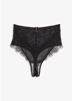 Taillestring ouvert, bonprix