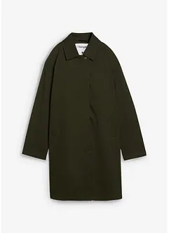 Waterafstotende trenchcoat, bonprix
