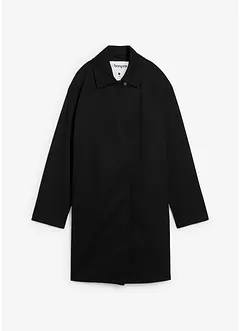 Waterafstotende trenchcoat, bonprix