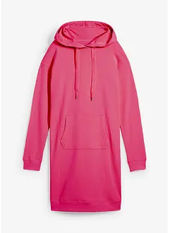 Sweatjurk van puur katoen, bonprix