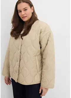 Ultralichte gewatteerde jas, bonprix
