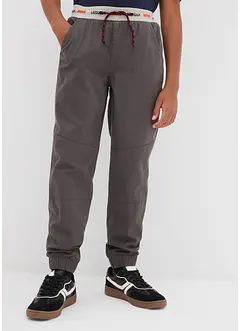 Jongens thermobroek, loose fit, bonprix