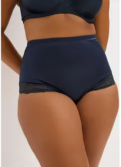 Corrigerende slip, medium corrigerend (set van 2), bonprix