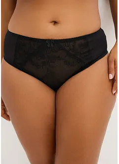 Maxislip met borduursel, bonprix