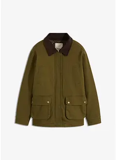 Oversized parka, bonprix