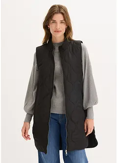 Ultralichte gewatteerde bodywarmer, bonprix