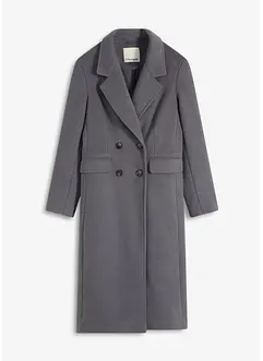 Elegante lange jas, bonprix