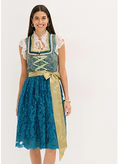 Dirndl en schort (2-dlg. set), bonprix