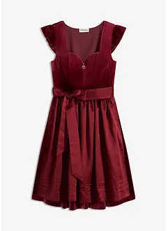 Dirndl en schort (2-dlg. set), bonprix