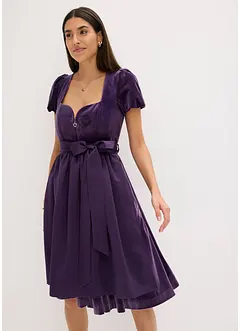 Dirndl en schort (2-dlg. set), bonprix
