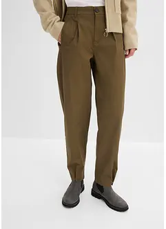 Barrel broek, bonprix