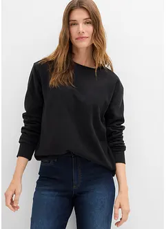 Warm fleece thermoshirt, bonprix