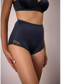 Corrigerende slip, medium corrigerend (set van 2), bonprix