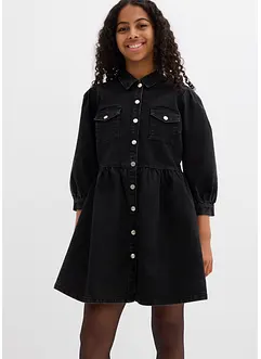 Spijkerjurk, bonprix