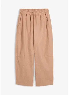 Broek barrel pasvorm, bonprix