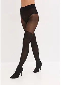 Overknee panty 70 den, bonprix