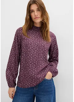 Tuniek van soepele viscose, bonprix