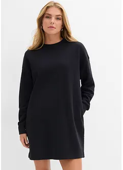 Sweatjurk van katoen, bonprix