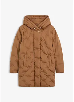 Gewatteerde jas in 2-in-1-look, bonprix