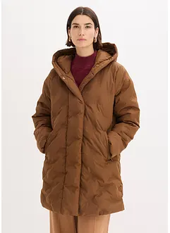 Gewatteerde jas in 2-in-1-look, bonprix