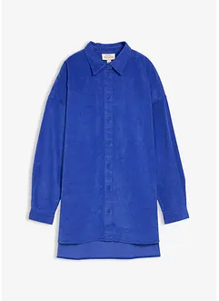 Corduroy overhemdblouse, bonprix