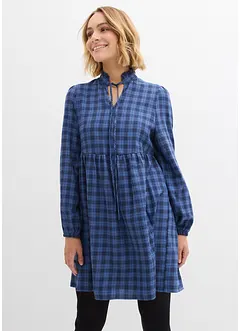 Tuniekjurk van puur katoen, bonprix