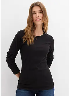 Geribd thermoshirt, bonprix