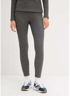 Warme thermolegging, bonprix