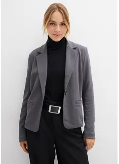 Sweatblazer, bonprix