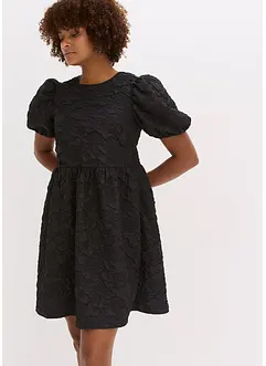 Jurk van jaqcard, bonprix