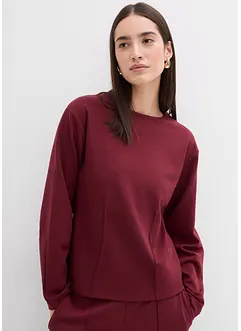 Longsleeve van Punto di Roma, bonprix