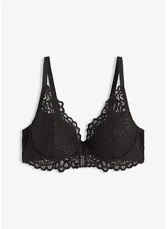 Voorgevormde bh van prachtig kant, bonprix