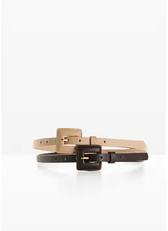 Riem (set van 2), bonprix