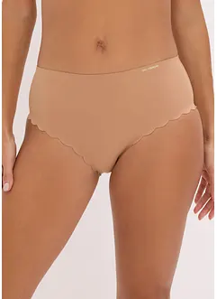 Feel Comfort Lasercut slip (set van 2), bonprix