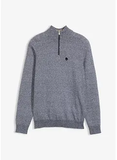 Schipperstrui met gerecycled katoen, bonprix