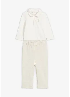 Body en broek (2-dlg. set), bonprix