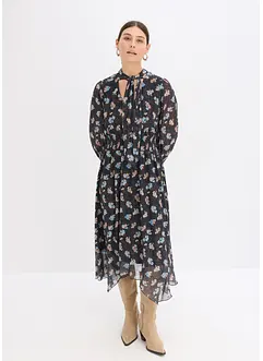 Jersey jurk, bonprix