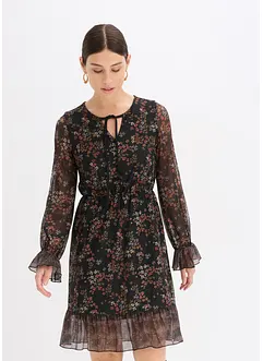 Jersey jurk, bonprix