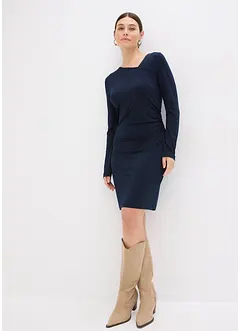 Jersey jurk, bonprix