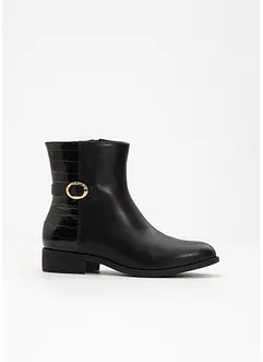 Enkellaarsjes, bonprix