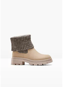Chelsea boots, bonprix