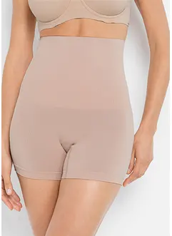 Corrigerende biker short, sterk corrigerend, bonprix