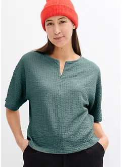 Oversized shirt, bonprix