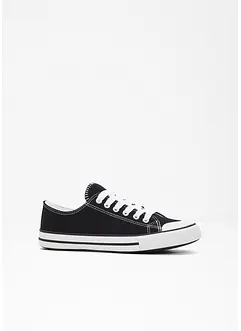 Sneakers van canvas, bonprix