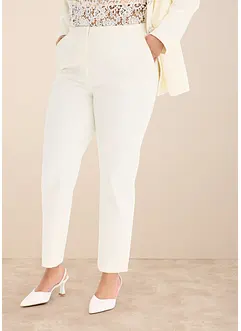 Stretch broek, bonprix