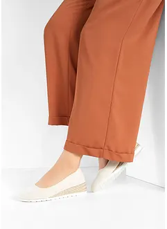 Sleehak pumps, bonprix