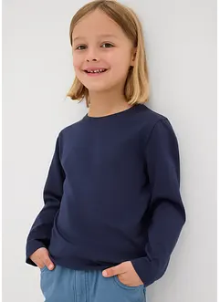 Longsleeve (set van 3), bonprix